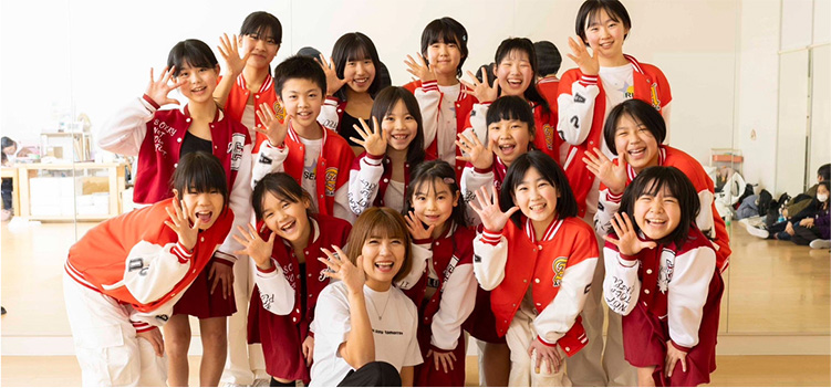 公式サイトOPEN！