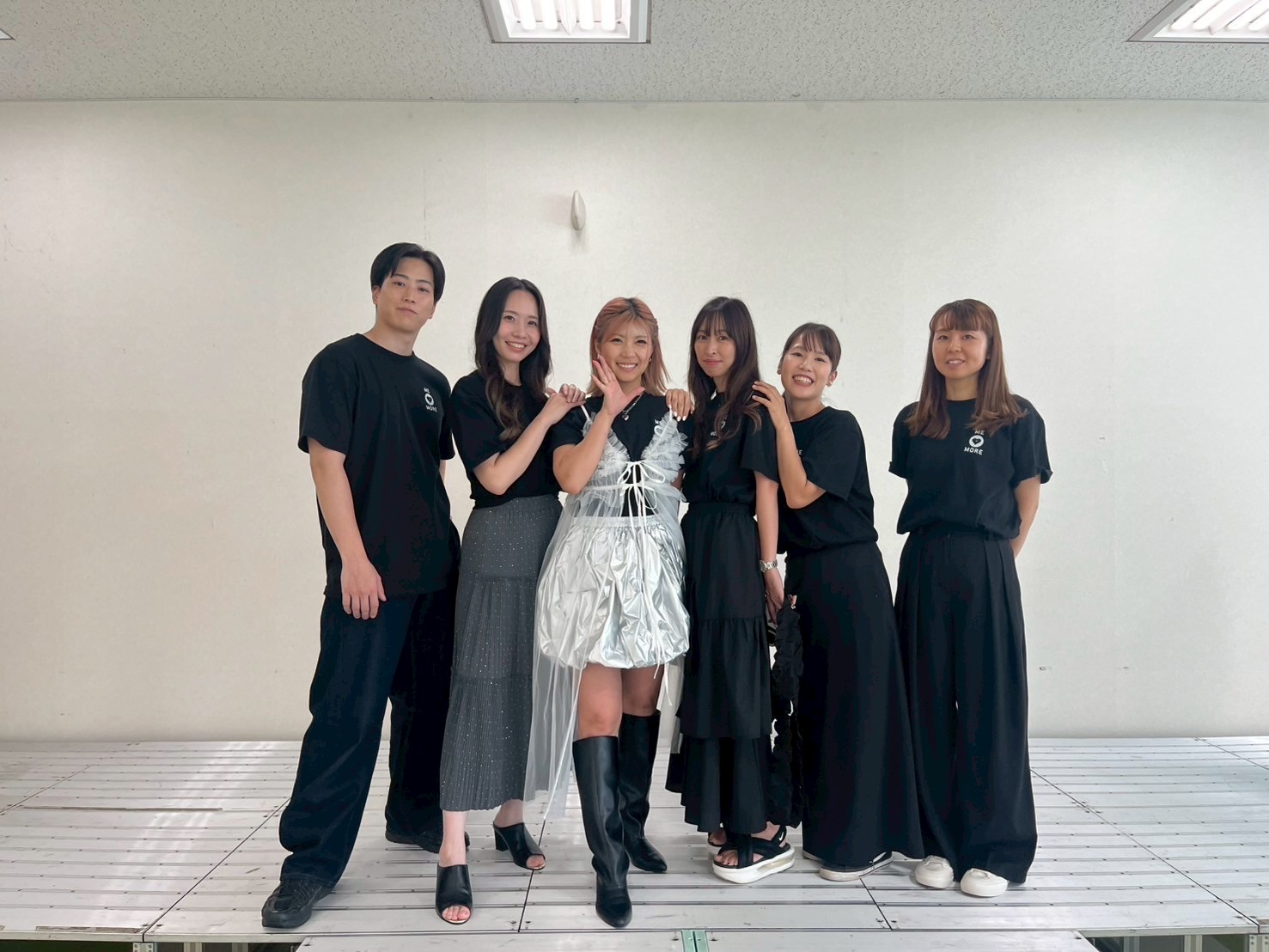 #5　福井初キッズファッションショーの裏側